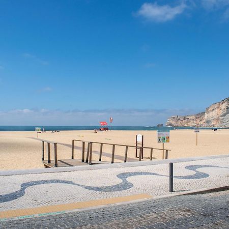 Bomdia Home Nazaré Kültér fotó
