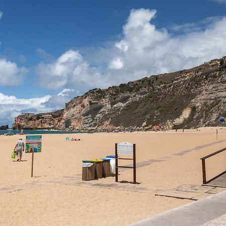 Bomdia Home Nazaré Kültér fotó