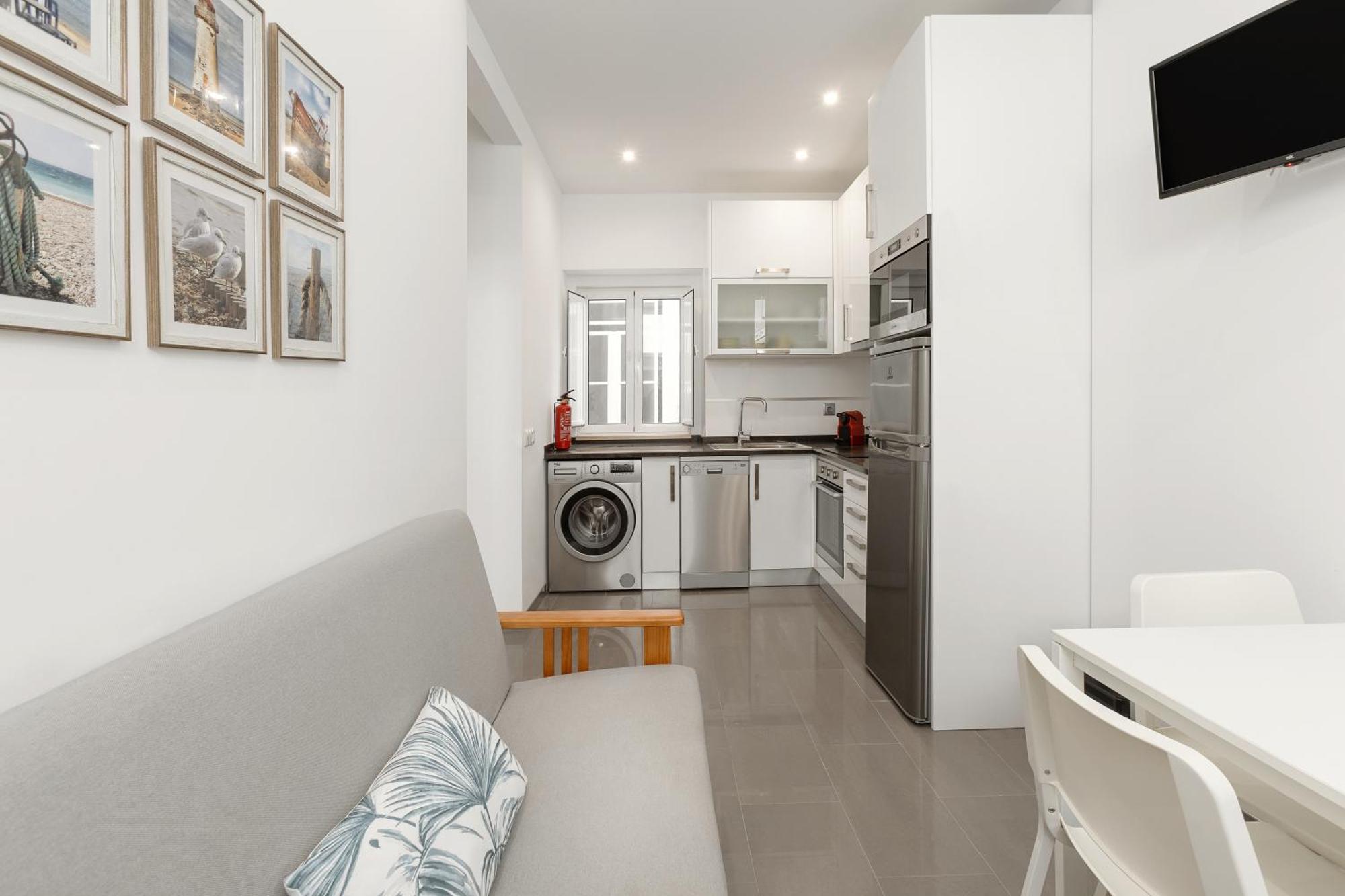 Bomdia Home Nazaré Kültér fotó