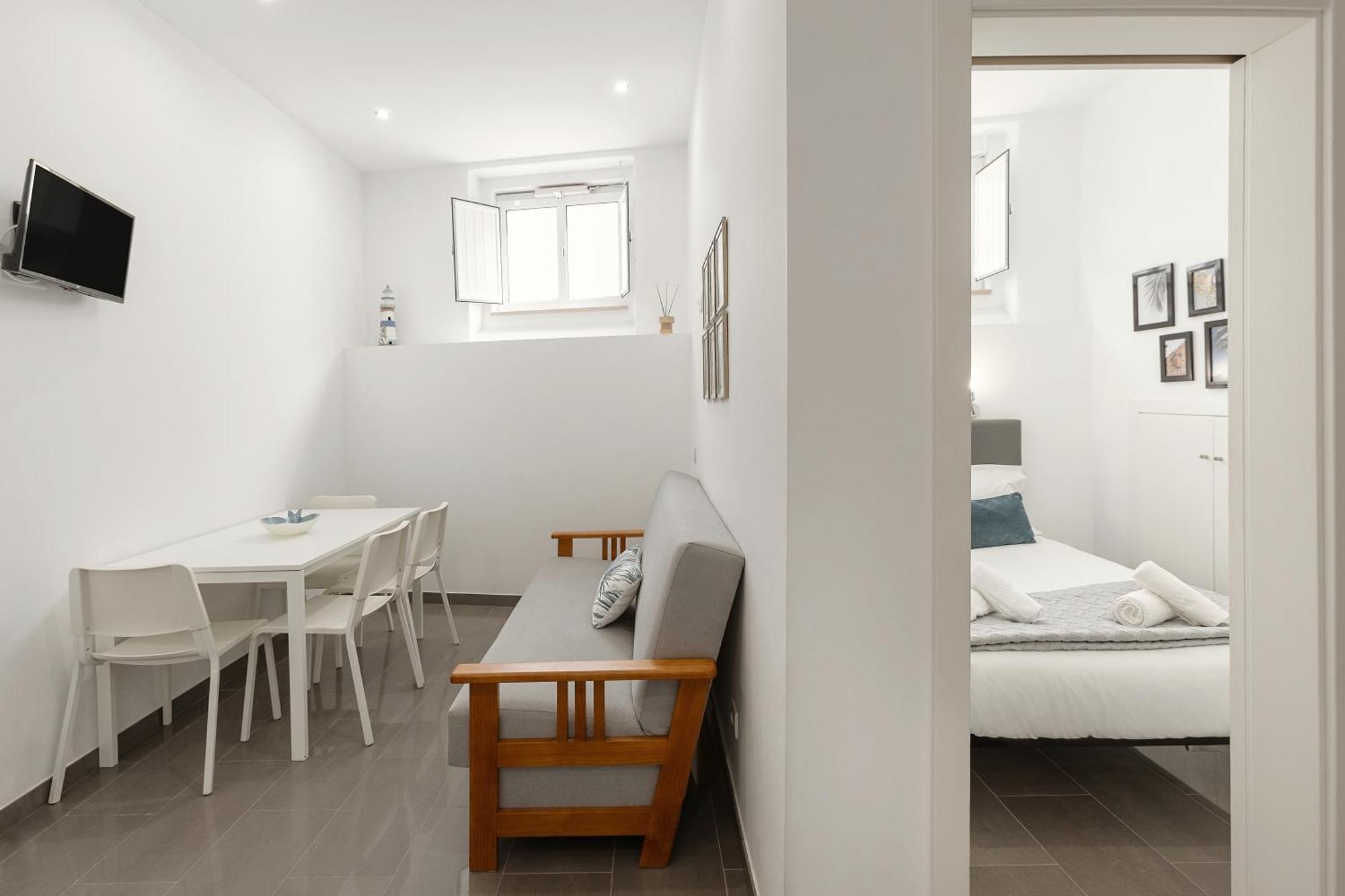 Bomdia Home Nazaré Kültér fotó