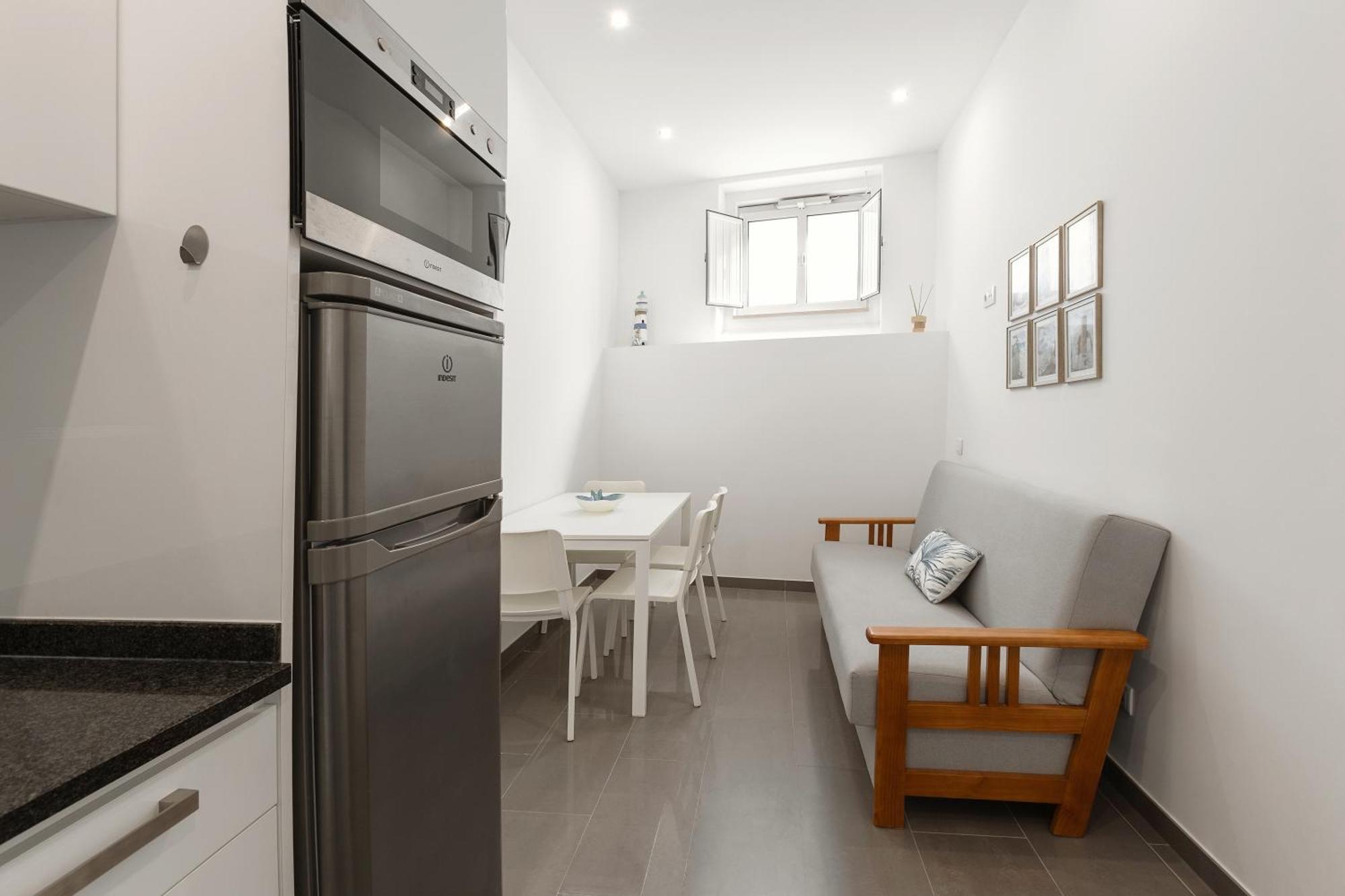 Bomdia Home Nazaré Kültér fotó
