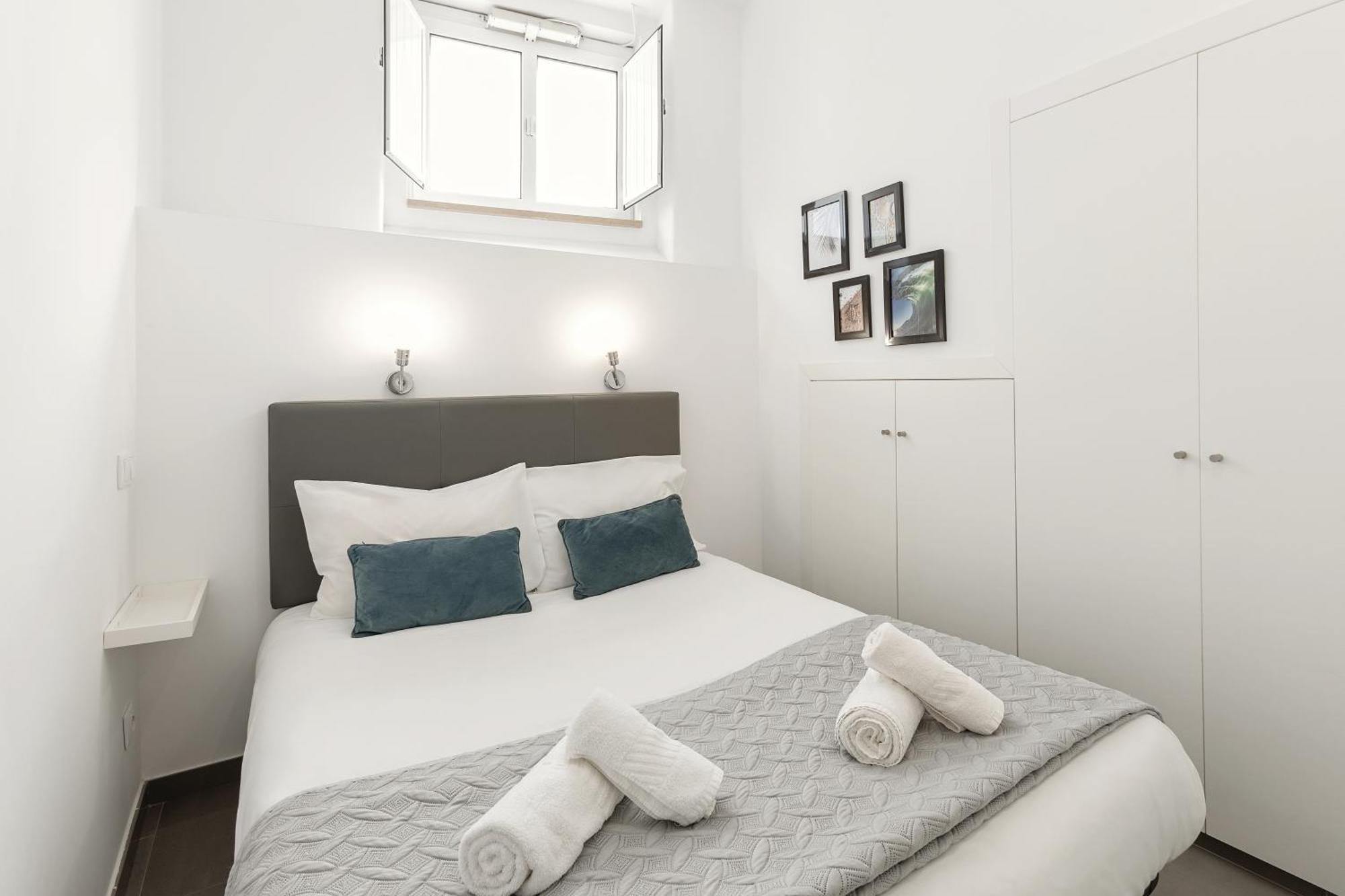 Bomdia Home Nazaré Kültér fotó